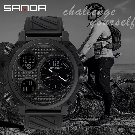 RELOJ SANSE 302
